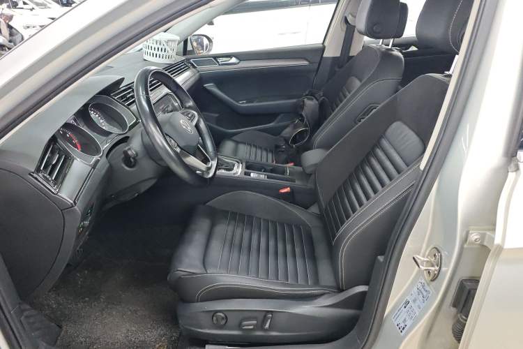 Used Volkswagen Magotan 2020 330TSI DSG Leading Model