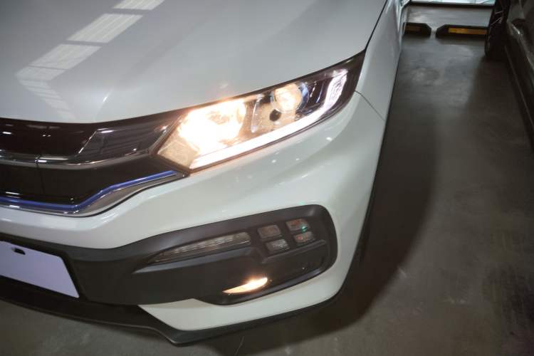 Used CIIMO X-NV 2020 Electric Edition
