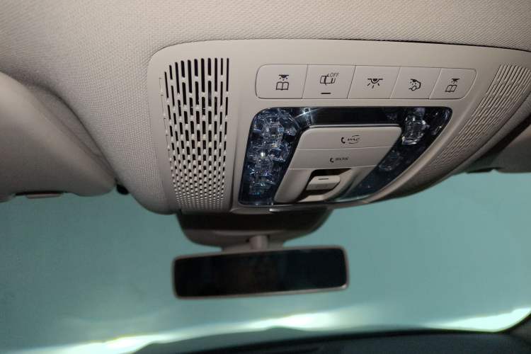 Used Mercedes-Benz GLE 2020 GLE 350 4MATIC Fashion Model
