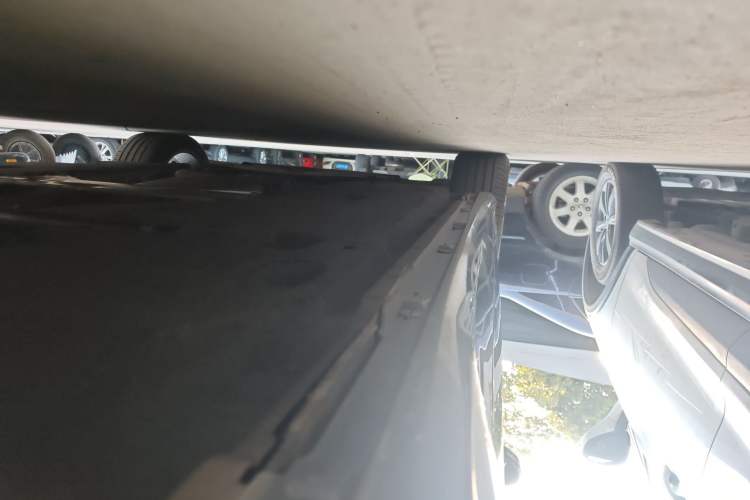 Used Audi A6L 2021 45 TFSI Prestige Dynamic Edition
