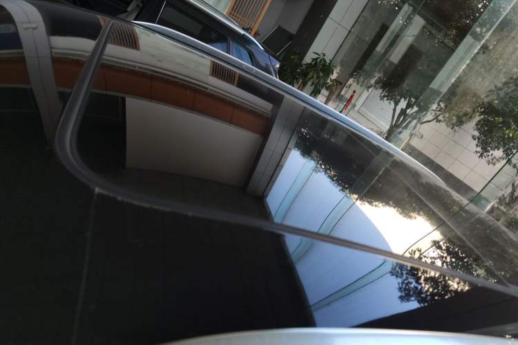 Used Audi Q5L 2020 Updated 40 TFSI Prestige Fashion Edition
