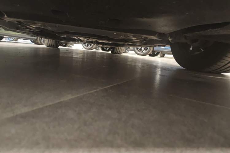 Used BMW 7 Series 2023 735Li M Sport Package