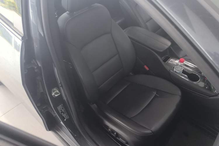 Used Chevrolet Malibu XL 2019 Redline 550T Automatic RuiLian Edition
