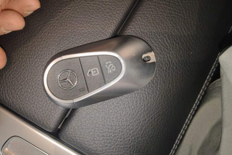 Used Mercedes-Benz C-Class 2022 Restyled C 260 L Sport Edition