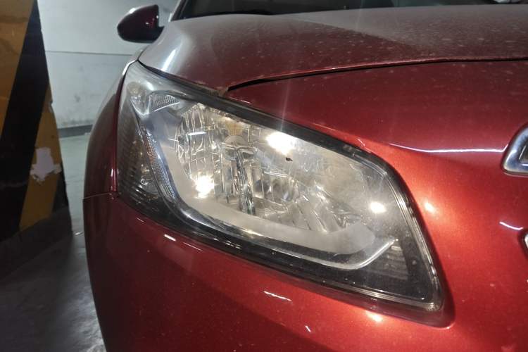 Used Chevrolet Cruze 2015 1.5L Classic SE AT
