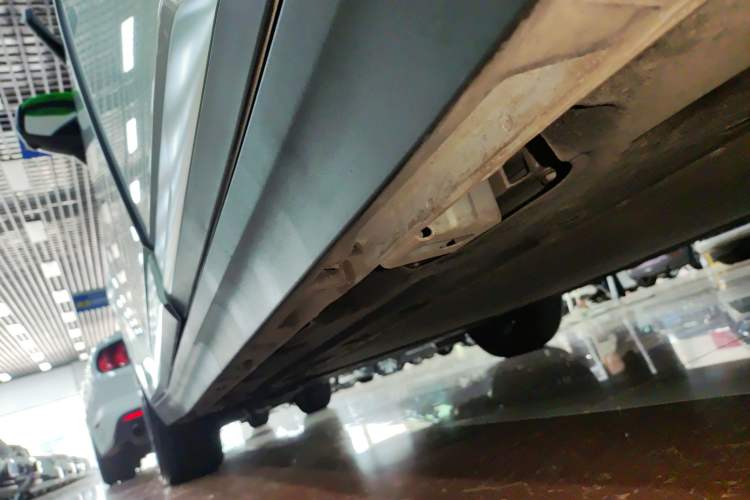 Used AION Y 2024 Younger Star Edition
