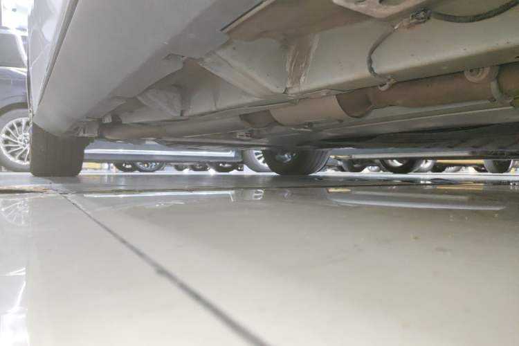 Used BYD Han 2020 DM Four-Wheel Drive Performance Edition Luxury Model
