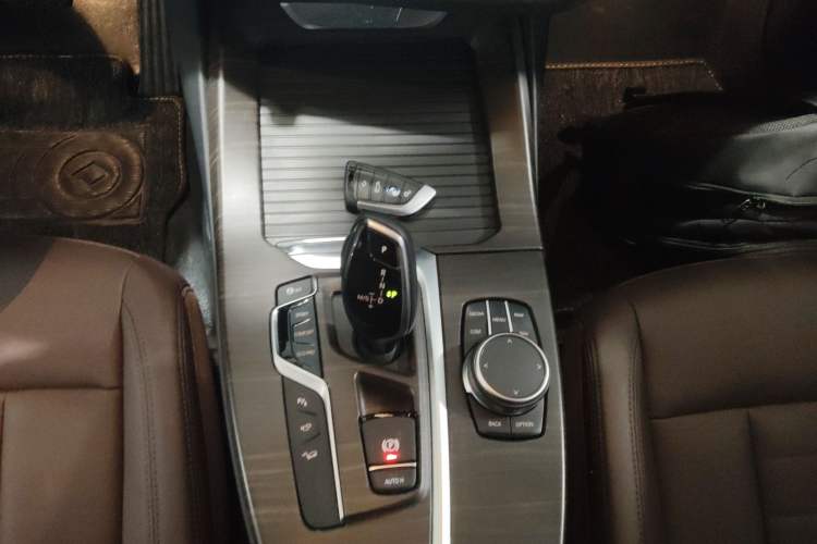 Used BMW X3 2020 xDrive25i M Sport Package
