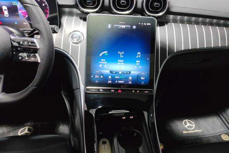 Used Mercedes-Benz C-Class 2022 Restyled C 200 L Sport Edition
