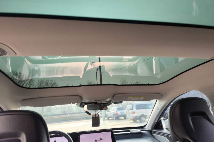 Used XPeng P7 2021 480E