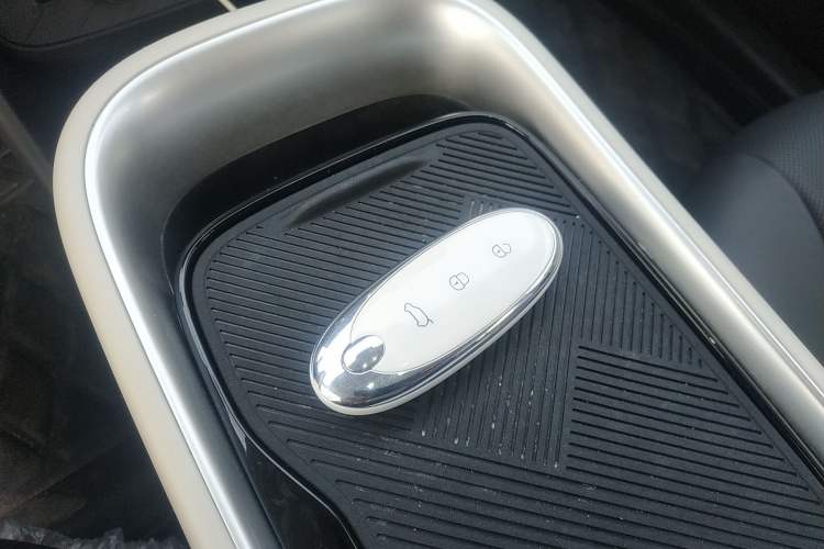 Used Dongfeng NAMMI 01 2024 New Edition 330 Air