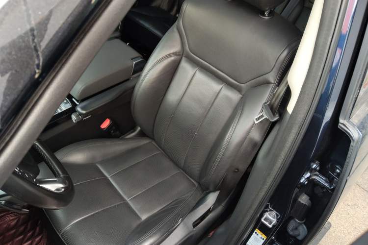 Used Land Rover Discovery 2018 3.0 SC V6 HSE
