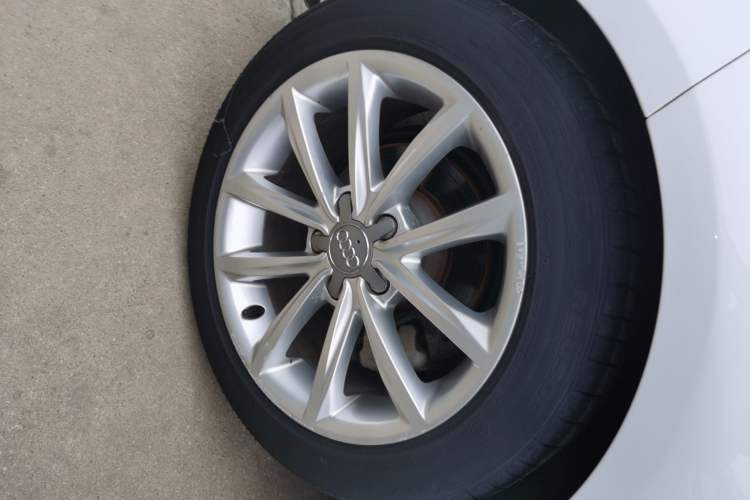 Used Audi TT 2013 TT Roadster 45 TFSI