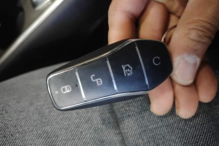 Used BYD Dolphin 2025 420km Free Edition
