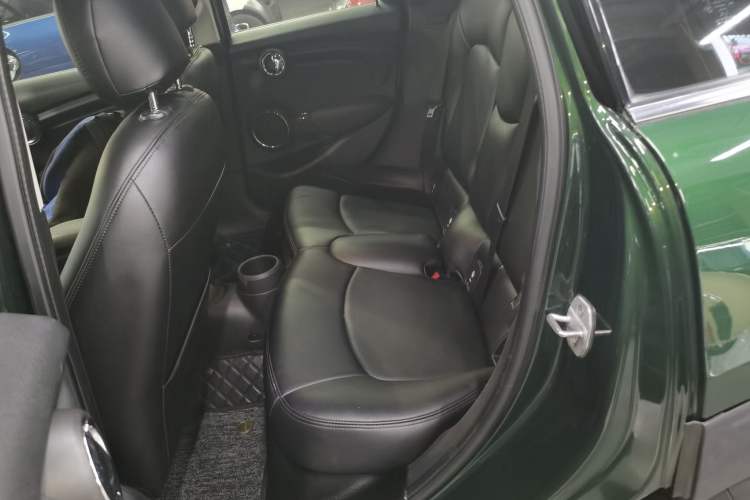 Used  MINI 2016 1.2T ONE Pioneer Edition Five-Door Version
