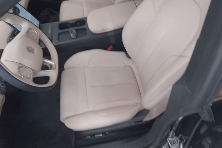 Used Nio ET5 2022 75 kWh
