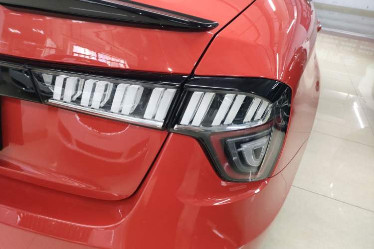 Used Lynk & Co 03 2019 2.0TD Automatic Jing Pro Edition