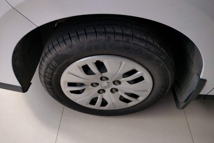 Used SAIC MAXUS G50 2023 1.5T Manual Comfort A