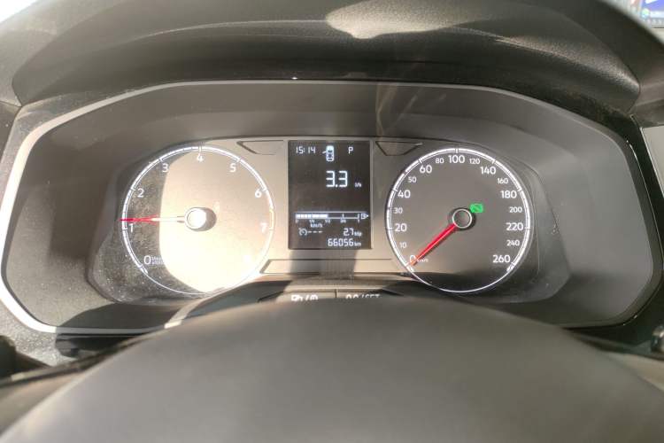 Used Jetta VS5 2019 280TSI Automatic Trend Model
