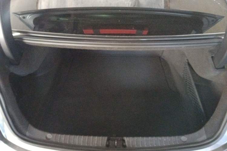 Used BYD Han 2020 EV Long-Range Luxury Model