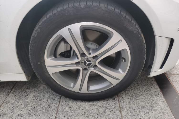 Used Mercedes-Benz C-Class 2019 Restyled C 260 L Sport Edition