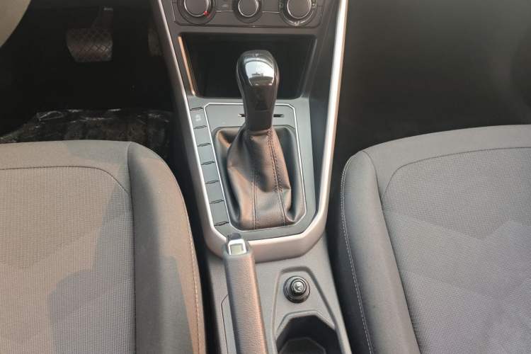 Used Volkswagen Polo 2019 Plus 1.5L Automatic Panoramic Enjoyment Edition
