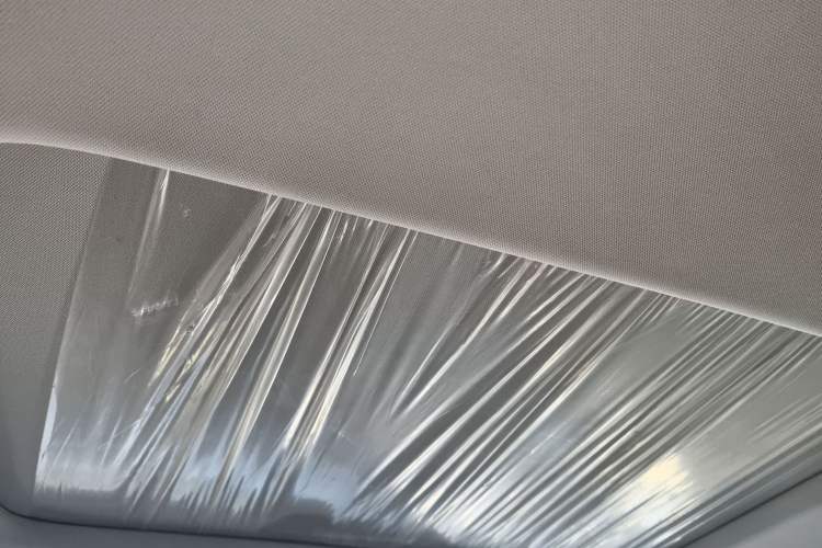 Used Volkswagen Lavida 2024 1.5L Automatic 5 Million Edition
