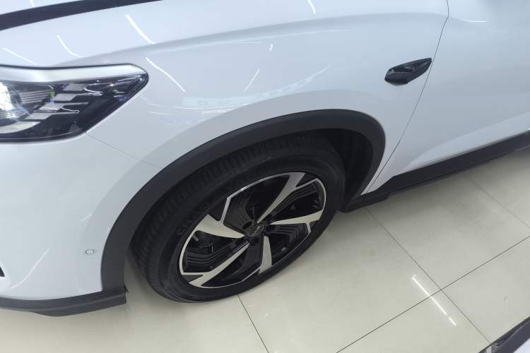 Used BYD Sealion 05 DM-i 2025 DM-i Smart Drive 115KM Flagship Model