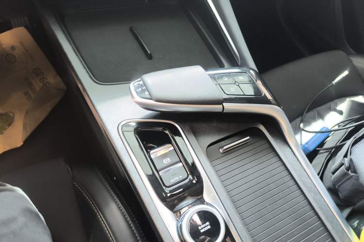 Used Changan UNI-T 2022 1.5T Sport Edition Premium Version