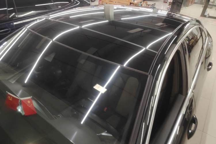 Used Audi A6L 2022 40 TFSI Luxury Dynamic Model