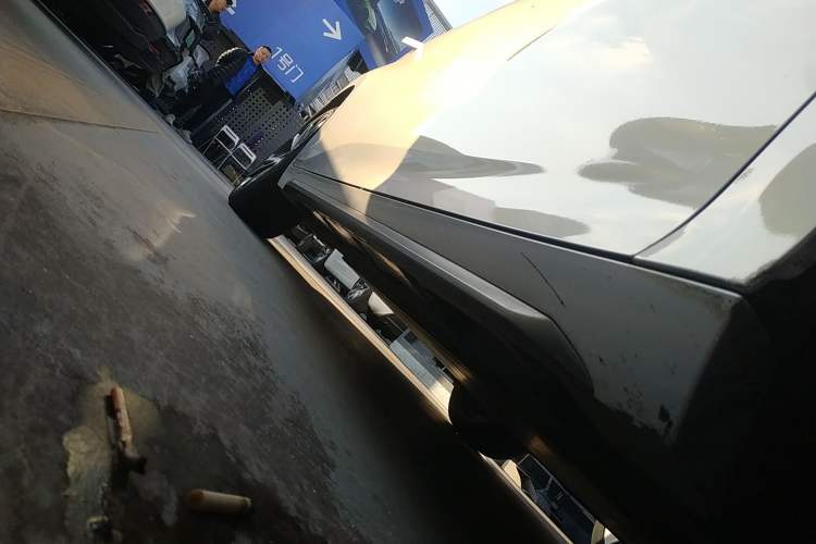 Used AION S Plus 2022 70 Intelligent Edition
