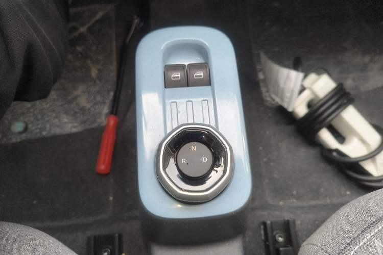 Used  Panda 2024 Panda Mini 200km Endurance Bear