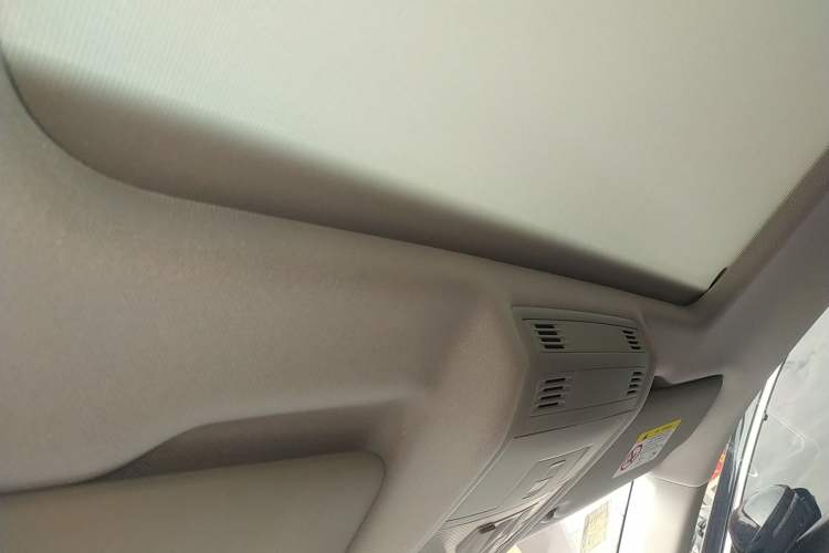 Used Volkswagen Tacqua 2021 1.5L Automatic Yue Zhi Lian Edition
