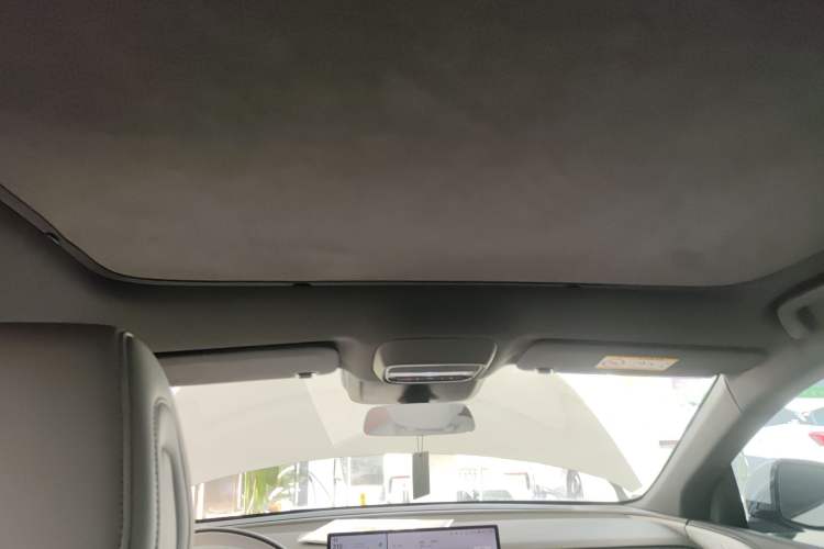 Used XPeng G6 2025 625 Long-Range Max Tech Edition
