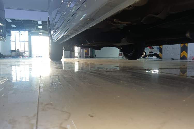 Used Wuling Zhengcheng 2021 1.5T Manual Luxury Version
