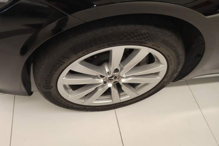 Used Mercedes-Benz S-Class 2022 Revised S 400 L Business Version