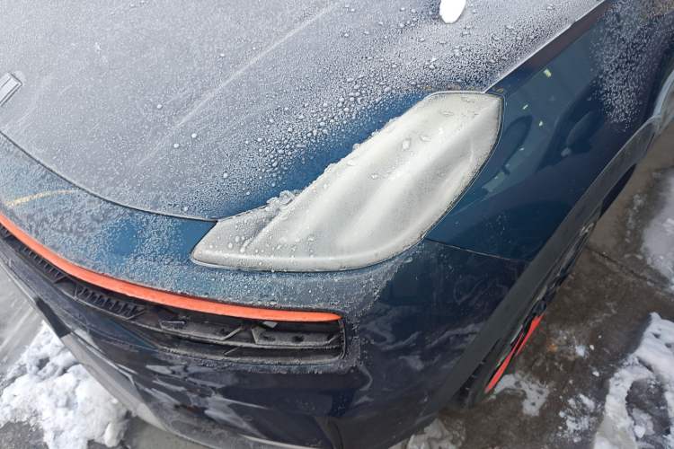 Used Lynk & Co 06 2020 1.5T YAO Halo
