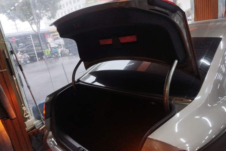 Used Volkswagen Magotan 2018 Facelift 330TSI DSG Luxury Model
