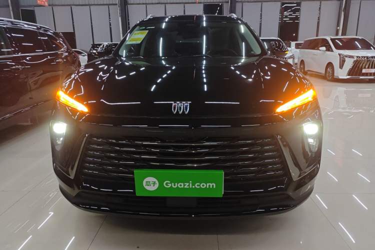 Used Buick Envision 2024 Encore Plus 28T AWD Luxury Edition
