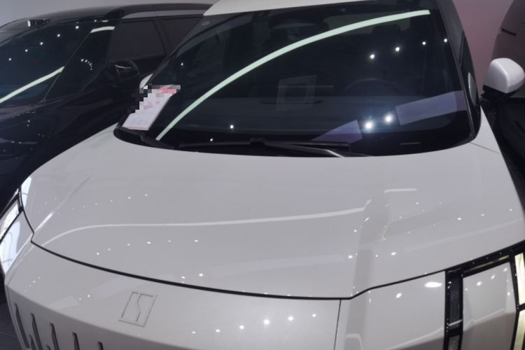 Used Zeekr 009 2022 WE Edition
