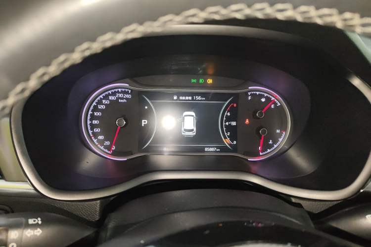 Used Kia Sportage R 2019 2.0L Automatic Smart Luxury Edition
