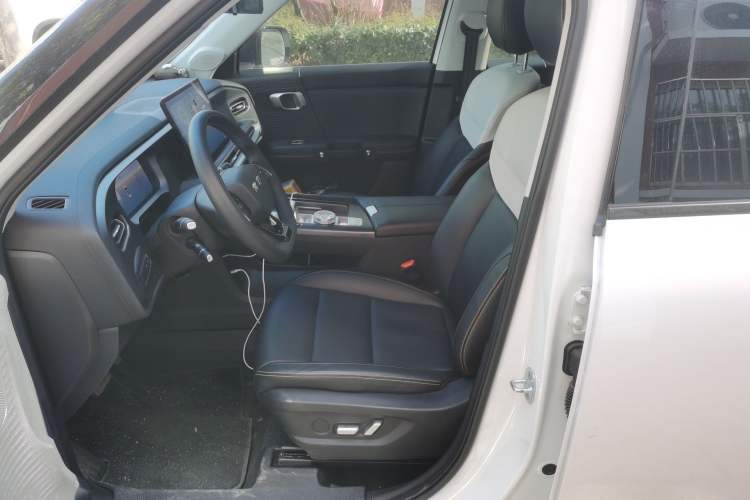 Used  BJ30 2024 1.5T Light Wilderness Pro Edition
