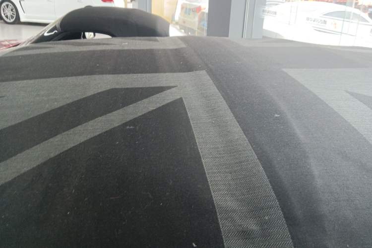 Used MINI MINI 2019 1.5T COOPER CABRIO Artist