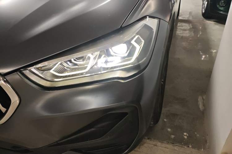 Used BMW X1 2021 sDrive25Li Leading Model