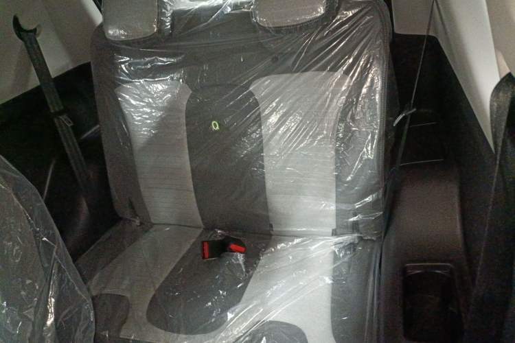 Used Chery Little Ant 
