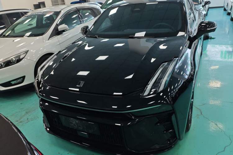 Used Lynk & Co 03 2023 1.5TD DCT JingPro
