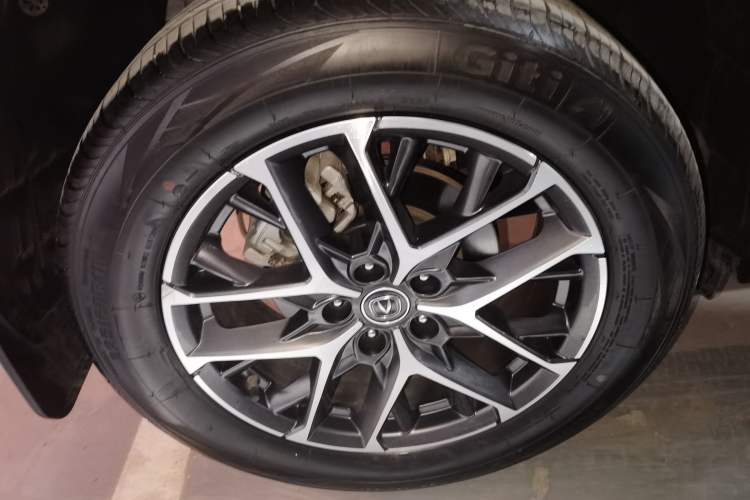 Used Changan CS75 PLUS 2022 Classic Edition 1.5T Automatic Pioneer Model