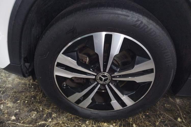 Used Mercedes-Benz GLA 2020 GLA 200
