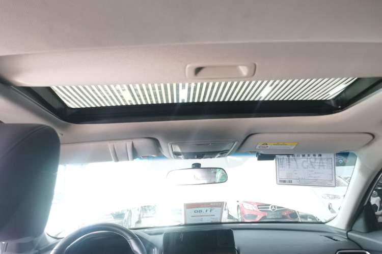 Used Honda Accord 2022 260TURBO Luxury Edition