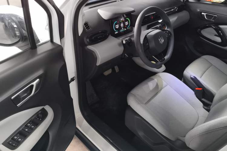 Used Leapmotor T03 2024 200 Lite Edition
